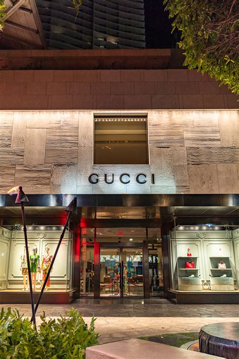 haiwaii island gucci discount|is Gucci on sale.